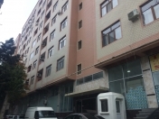 Satılır 2 otaqlı 107 m2 yeni tikili 5 mkr