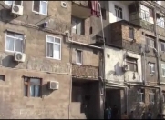 Satılır 1 otaqlı 22 m2 köhnə tikili Sumqayıt