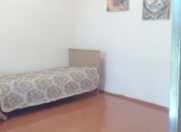 İcarəyə verilir 1 otaqlı 100 m2 həyət evi Biləcəri