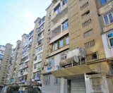 Satılır 3 otaqlı 67 m2 köhnə tikili İnşaatçılar m.