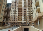 Satılır 3 otaqlı 102 m2 yeni tikili İnşaatçılar m.
