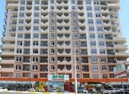 Satılır 2 otaqlı 56 m2 yeni tikili Zabrat 2