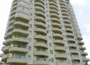 İcarəyə verilir 3 otaqlı 140 m2 yeni tikili Qış parkı