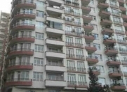 Satılır 3 otaqlı 135 m2 yeni tikili Badamdar