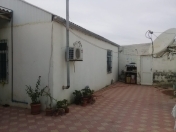 Satılır 3 otaqlı 99 m2 həyət evi Maştağa