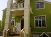 Satılır 6 otaqlı 200 m2 həyət evi Y.Ramana