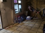 Satılır 2 otaqlı 50 m2 həyət evi Zabrat 1