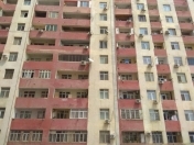 Satılır 3 otaqlı 105 m2 yeni tikili Həzi Aslanov