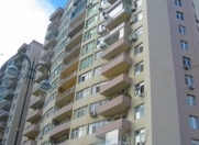 Satılır 11 otaqlı 538 m2 yeni tikili Şah İsmayıl Xətai m.
