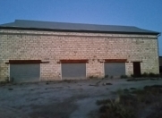 Satılır 3 otaqlı 120 m2 obyekt Şirvan