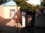 İcarəyə verilir 3 otaqlı 50 m2 həyət evi Qaraçuxur