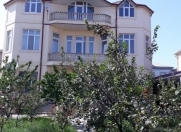 Satılır 7 otaqlı 600 m2 villa Sulutəpə