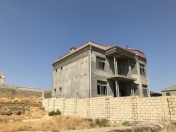 Satılır 5 otaqlı 370 m2 həyət evi Badamdar