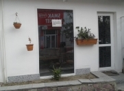 İcarəyə verilir 1 otaqlı 10 m2 obyekt 20-ci sahə