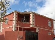 Satılır 4 otaqlı 200 m2 həyət evi Masazır