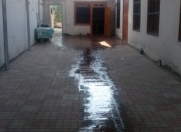 Satılır 4 otaqlı 150 m2 həyət evi Gəncə