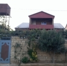 Satılır 4 otaqlı 100 m2 həyət evi Zığ