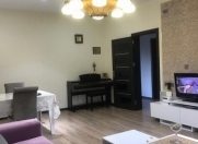 Satılır 3 otaqlı 80 m2 həyət evi Caspian Plaza