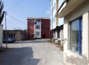 Satılır 2 otaqlı 45 m2 yeni tikili Binəqədi