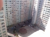 Satılır 1 otaqlı 53 m2 yeni tikili Ukrayna dairəsi