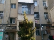 Satılır 1 otaqlı 34 m2 köhnə tikili Xırdalan