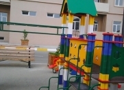 Satılır 2 otaqlı 55 m2 yeni tikili Zabrat 2