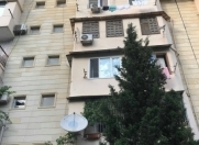 Satılır 3 otaqlı 65 m2 köhnə tikili 6 mkr