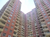 Satılır 3 otaqlı 111 m2 yeni tikili İnşaatçılar m.