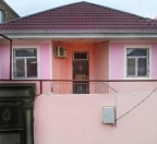İcarəyə verilir 3 otaqlı 110 m2 həyət evi Zığ