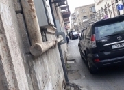 Satılır 2 otaqlı 52 m2 köhnə tikili İçəri Şəhər m.