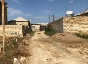 Satılır 6 sot torpaq Binəqədi