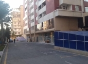 Satılır 2 otaqlı 89 m2 yeni tikili Qara Qarayev m.