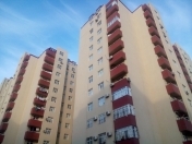 Satılır 1 otaqlı 55 m2 yeni tikili Şah İsmayıl Xətai m.