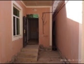 Satılır 2 otaqlı 70 m2 həyət evi Xırdalan