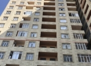 Satılır 3 otaqlı 108 m2 yeni tikili Badamdar