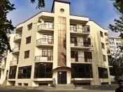 Satılır 2 otaqlı 68 m2 yeni tikili Bakıxanov