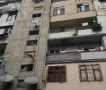 Satılır 3 otaqlı 75 m2 köhnə tikili 9 mkr