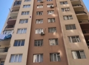 Satılır 2 otaqlı 66 m2 yeni tikili Yasamal r.