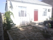 Satılır 4 otaqlı 110 m2 həyət evi Y.Ramana