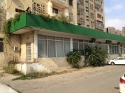 İcarəyə verilir 8 otaqlı 381 m2 obyekt Elmlər Akademiyası m.