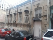 Satılır 3 otaqlı 102 m2 həyət evi İçəri Şəhər m.