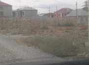 Satılır 6 sot torpaq Binəqədi