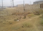 Satılır 8 sot torpaq Binəqədi