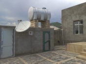 Satılır 3 otaqlı 75 m2 həyət evi Masazır