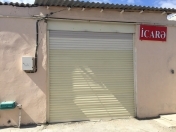 İcarəyə verilir 1 otaqlı 70 m2 obyekt Keşlə