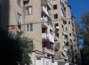 Satılır 5 otaqlı 120 m2 köhnə tikili 8 mkr