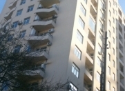 İcarəyə verilir 2 otaqlı 100 m2 yeni tikili Badamdar