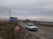 Satılır 120 sot torpaq Novxanı