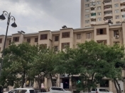 Satılır 3 otaqlı 90 m2 köhnə tikili Qələbə dairəsi