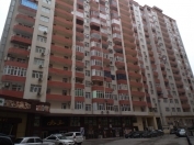 Satılır 1 otaqlı 61 m2 yeni tikili 3 mkr